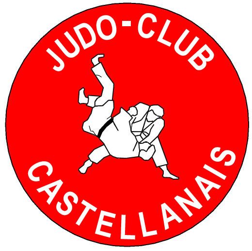 JUDO CLUB CASTELLANAIS