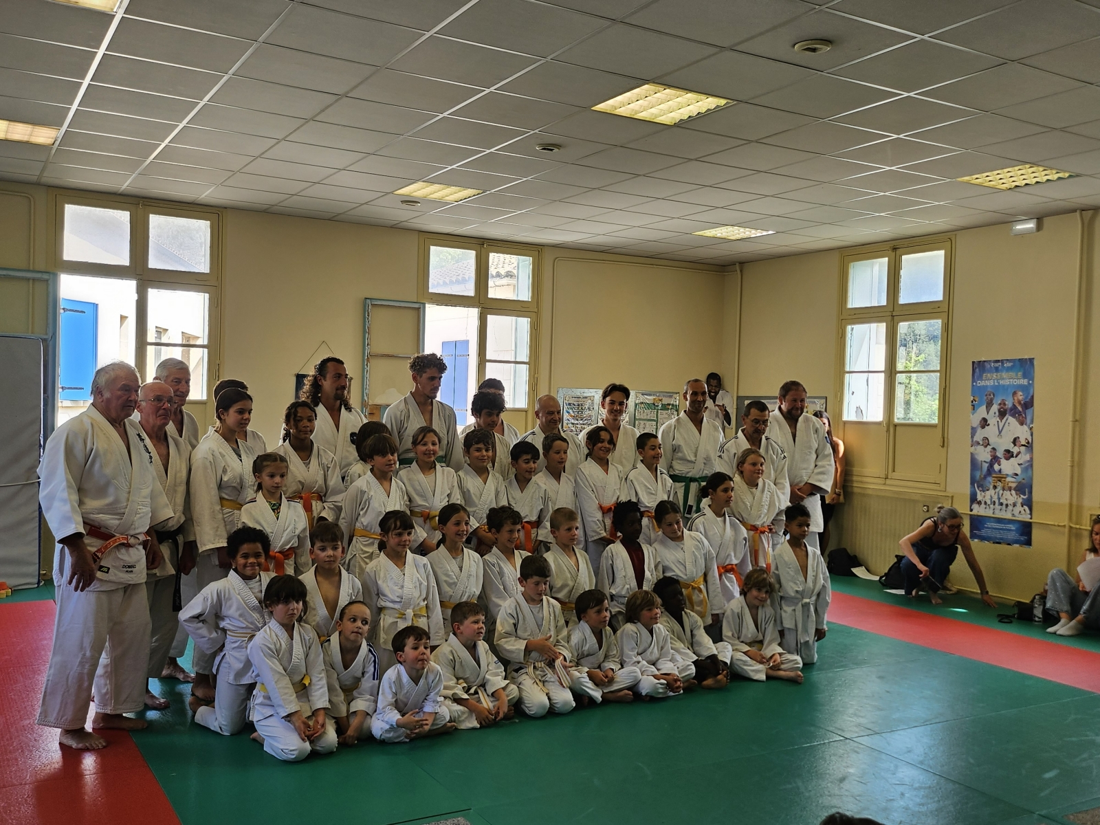 Remise Ceintures 2026